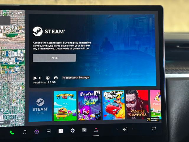 2022 Tesla Model X Plaid AWD - 22904085 - 51