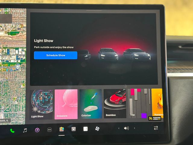 2022 Tesla Model X Plaid AWD - 22904085 - 52