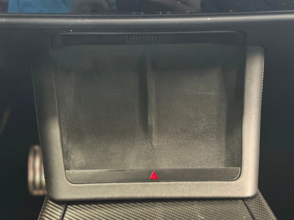 2022 Tesla Model X Plaid photo 46
