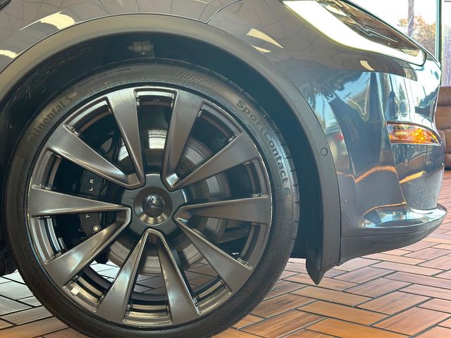 2022 Tesla Model X Plaid AWD - 22914108 - 13