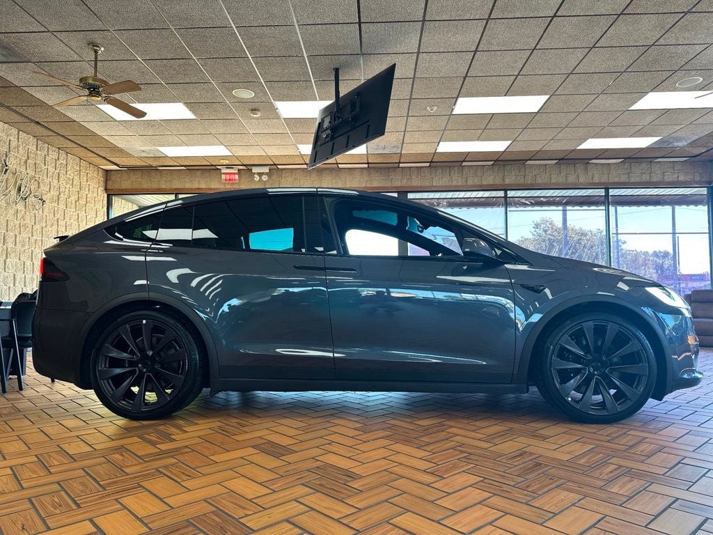 2022 Tesla Model X Plaid AWD - 22914108 - 14