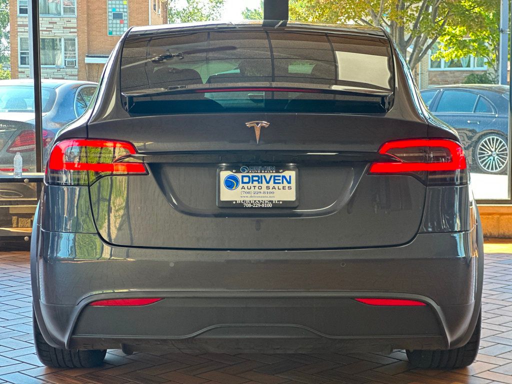 2022 Tesla Model X Plaid AWD - 22914108 - 16