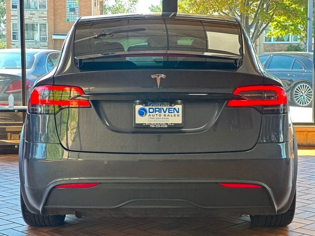 2022 Tesla Model X Plaid AWD - 22914108 - 16