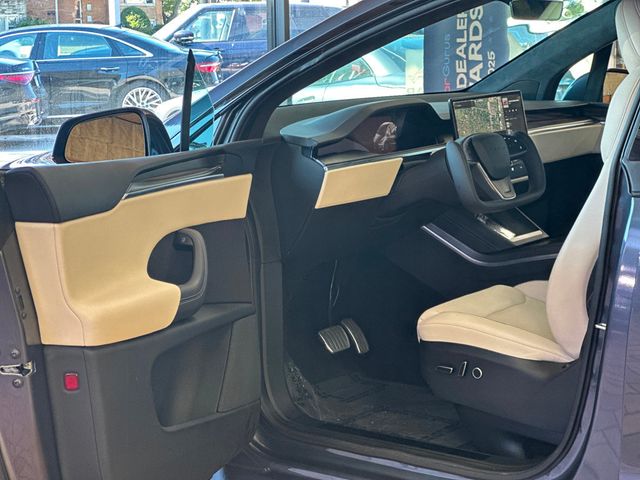 2022 Tesla Model X Plaid AWD - 22914108 - 19