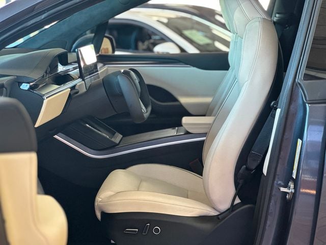 2022 Tesla Model X Plaid AWD - 22914108 - 20