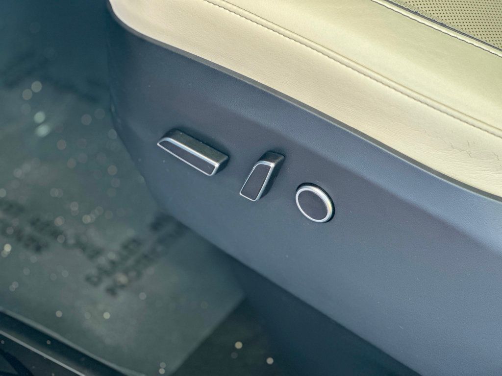 2022 Tesla Model X Plaid AWD - 22914108 - 23