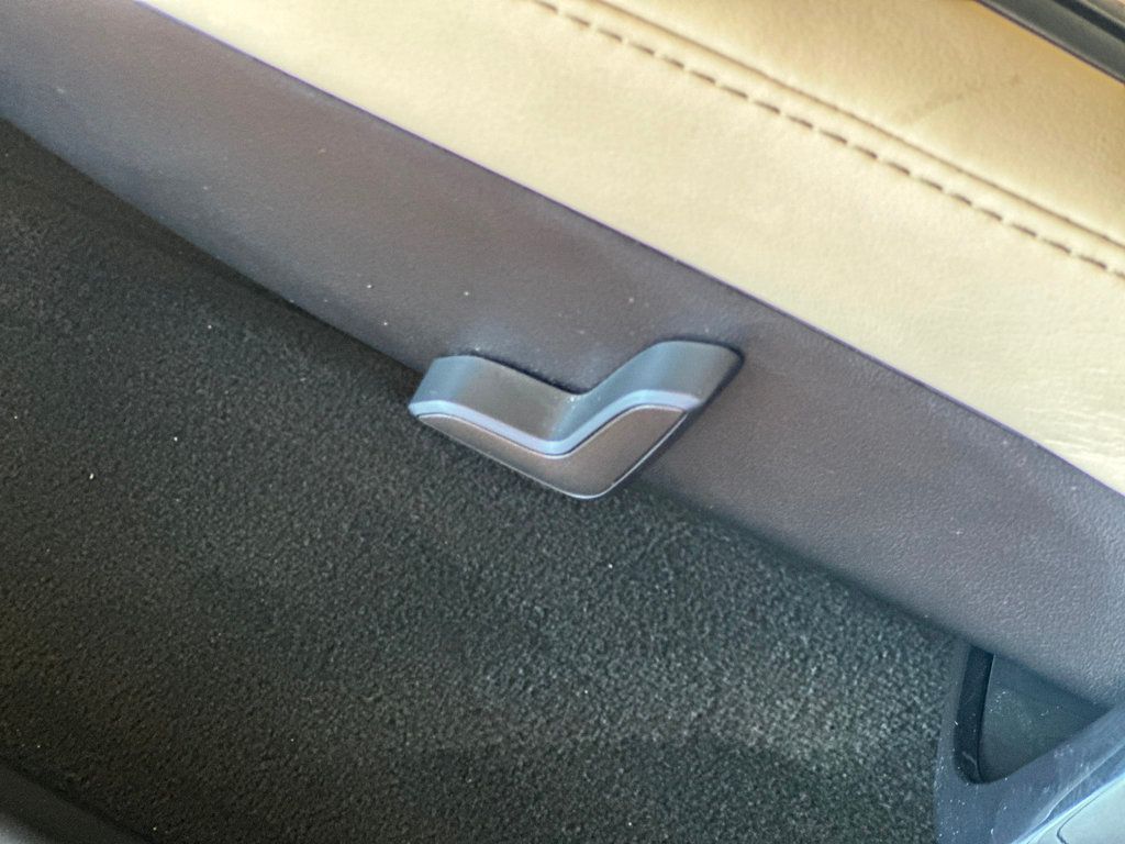 2022 Tesla Model X Plaid AWD - 22914108 - 30