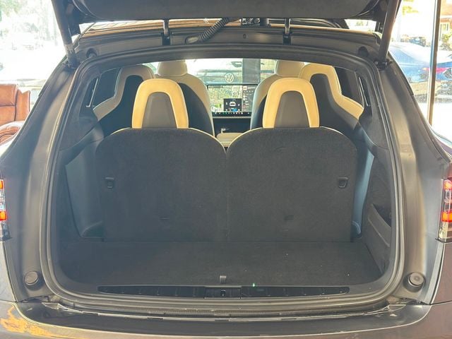 2022 Tesla Model X Plaid AWD - 22914108 - 34