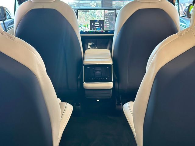 2022 Tesla Model X Plaid AWD - 22914108 - 36