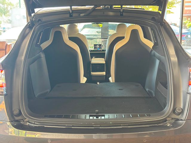 2022 Tesla Model X Plaid AWD - 22914108 - 37