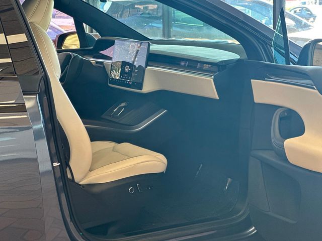 2022 Tesla Model X Plaid AWD - 22914108 - 42