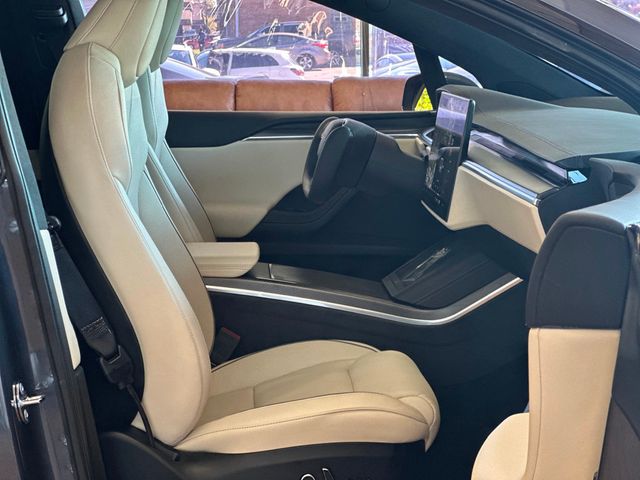 2022 Tesla Model X Plaid AWD - 22914108 - 43