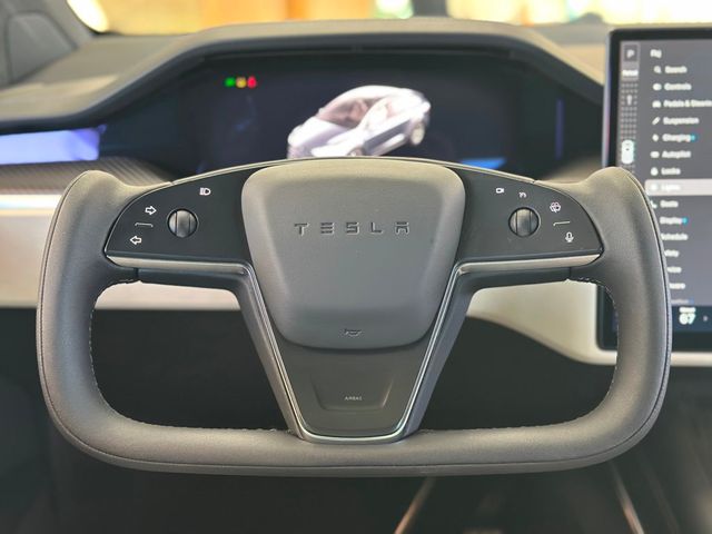 2022 Tesla Model X Plaid AWD - 22914108 - 46