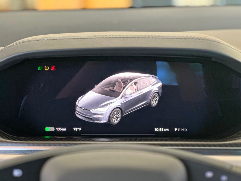 2022 Tesla Model X Plaid AWD - 22914108 - 47