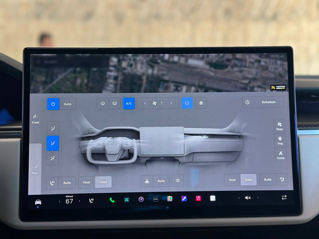 2022 Tesla Model X Plaid AWD - 22914108 - 49