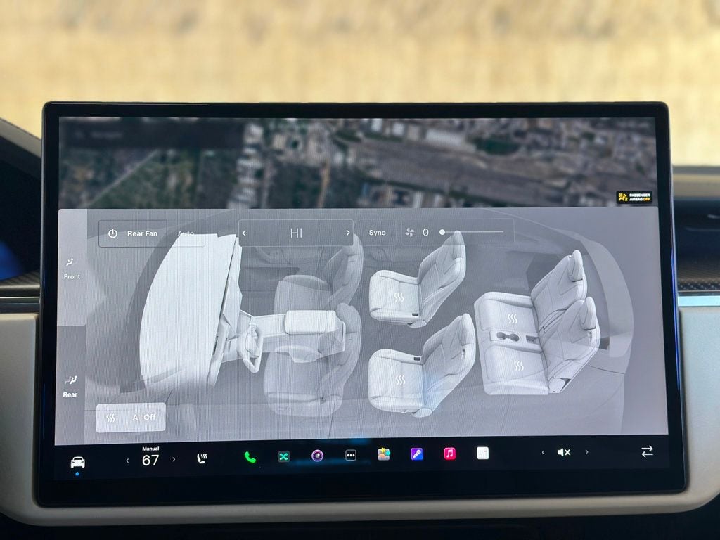 2022 Tesla Model X Plaid AWD - 22914108 - 50
