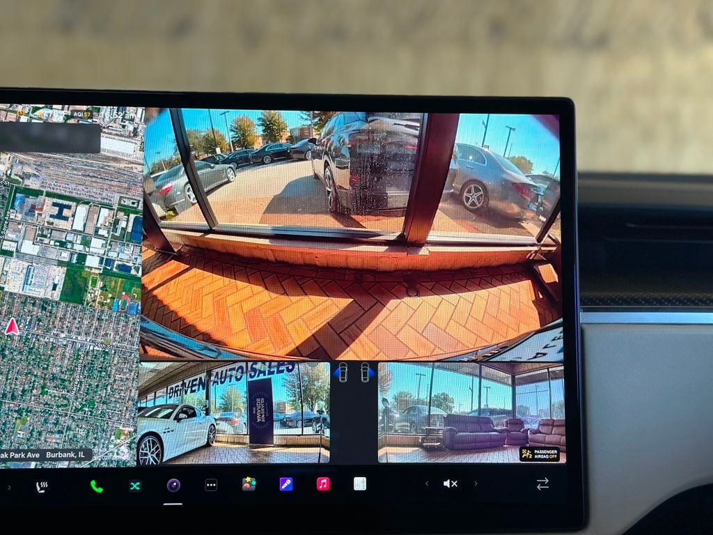 2022 Tesla Model X Plaid AWD - 22914108 - 51