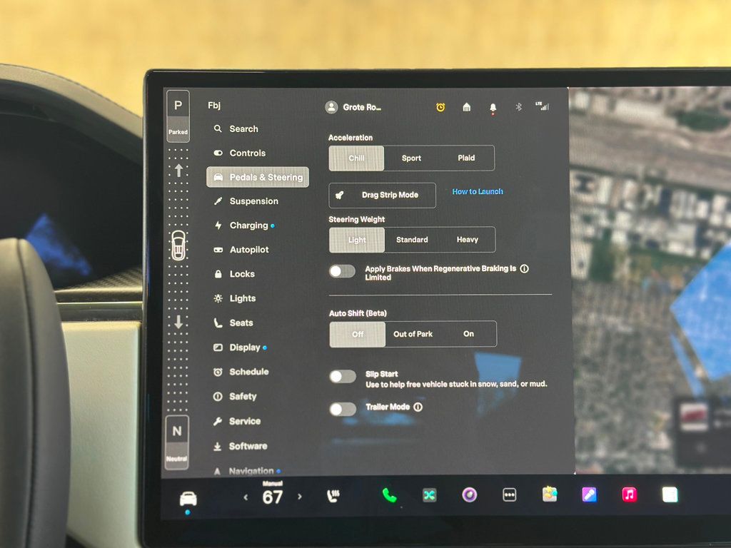 2022 Tesla Model X Plaid AWD - 22914108 - 53