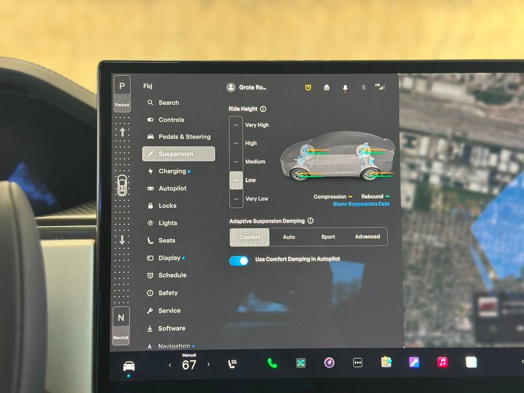 2022 Tesla Model X Plaid AWD - 22914108 - 54
