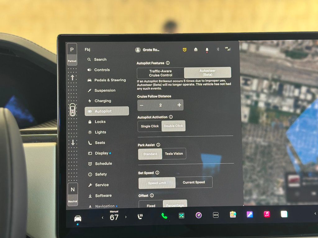 2022 Tesla Model X Plaid AWD - 22914108 - 55