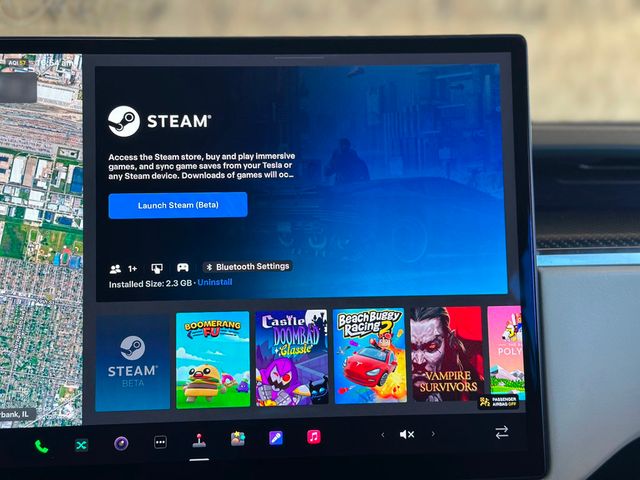 2022 Tesla Model X Plaid AWD - 22914108 - 61