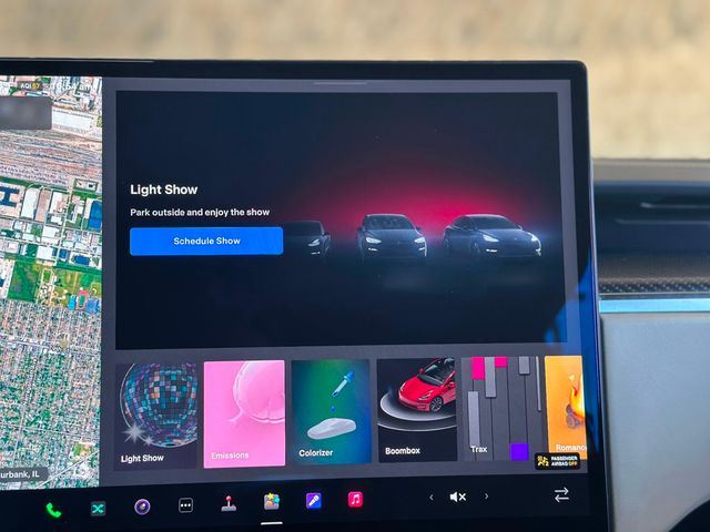 2022 Tesla Model X Plaid AWD - 22914108 - 62