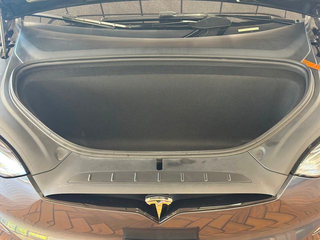 2022 Tesla Model X Plaid AWD - 22914108 - 73