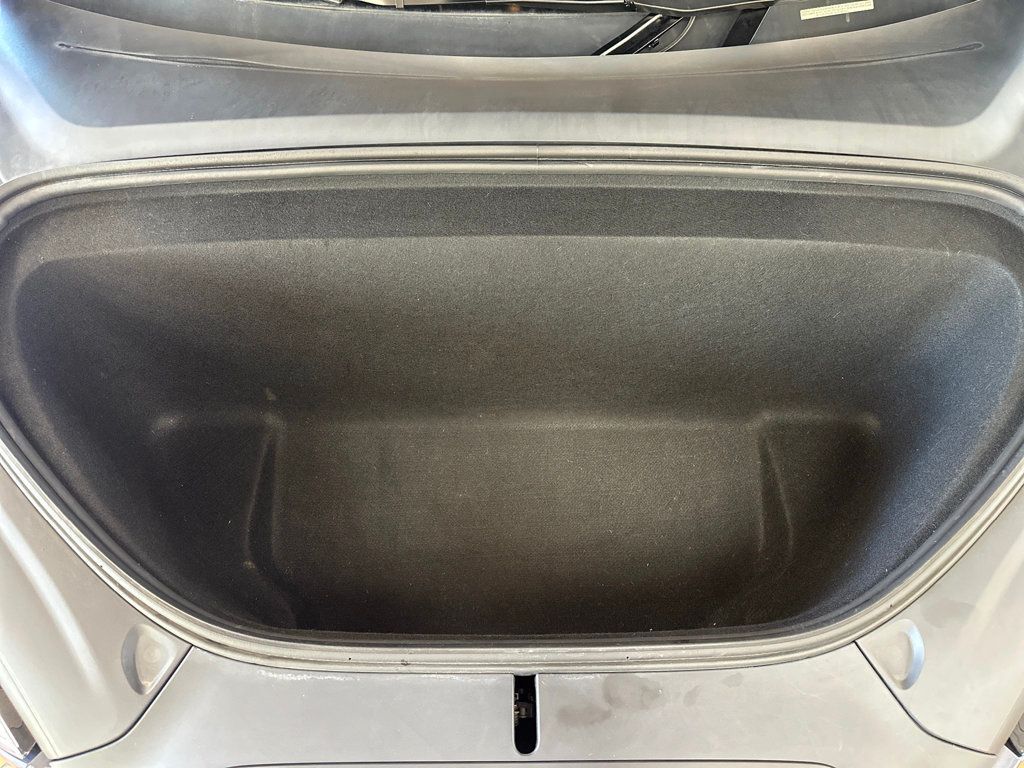 2022 Tesla Model X Plaid AWD - 22914108 - 74