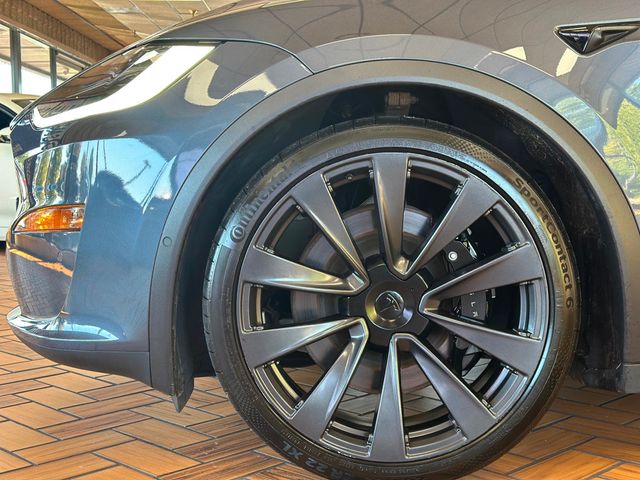 2022 Tesla Model X Plaid AWD - 22914108 - 8