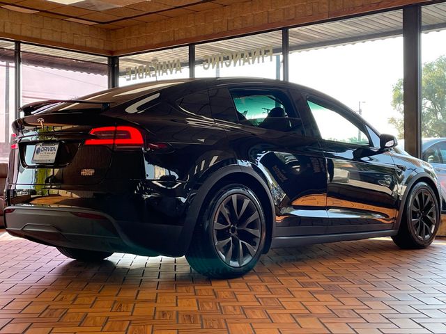 2022 Tesla Model X Plaid AWD - 22923006 - 12