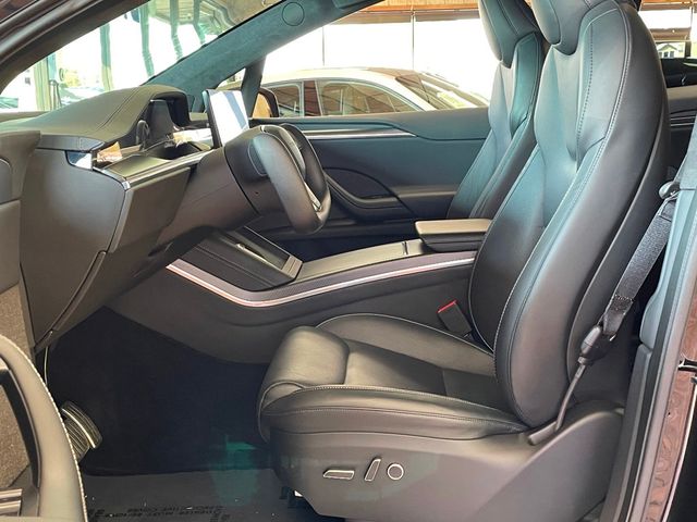 2022 Tesla Model X Plaid AWD - 22923006 - 13