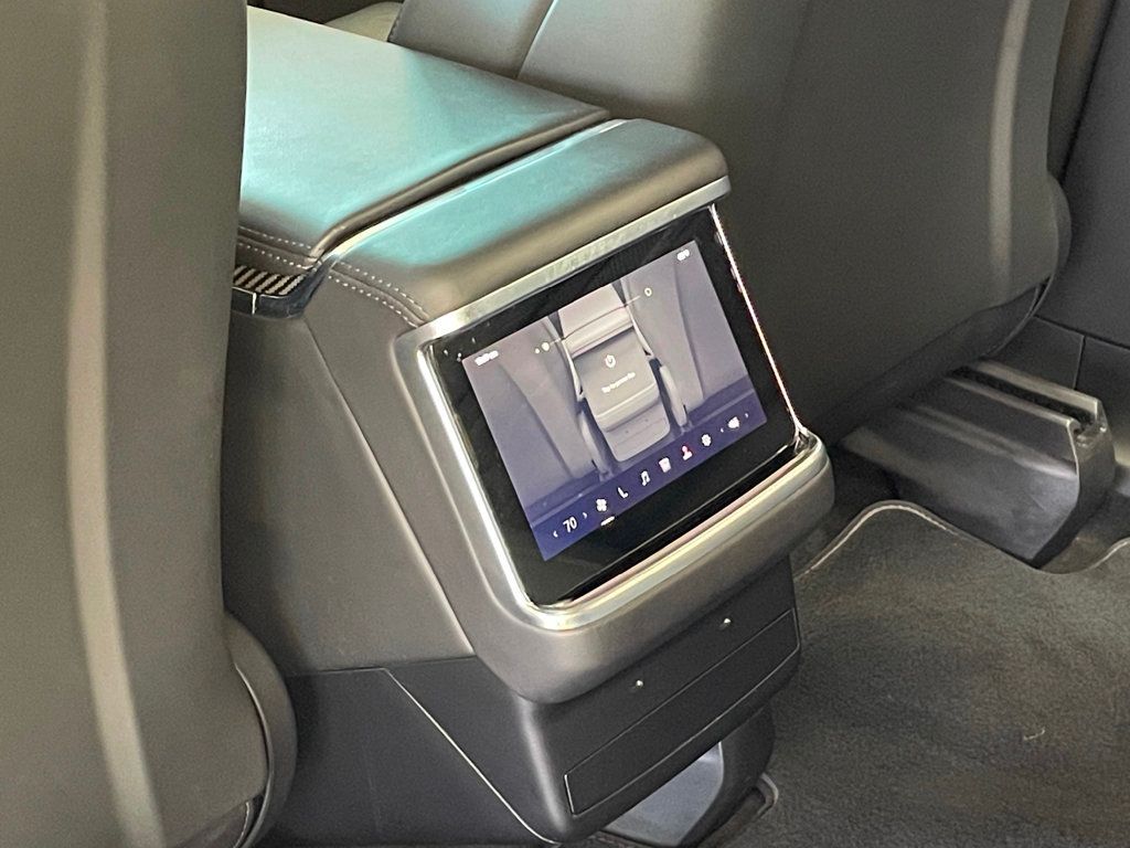 2022 Tesla Model X Plaid AWD - 22923006 - 21