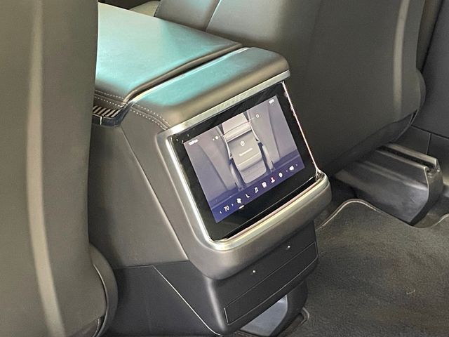 2022 Tesla Model X Plaid AWD - 22923006 - 21