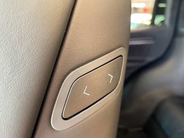 2022 Tesla Model X Plaid AWD - 22923006 - 22