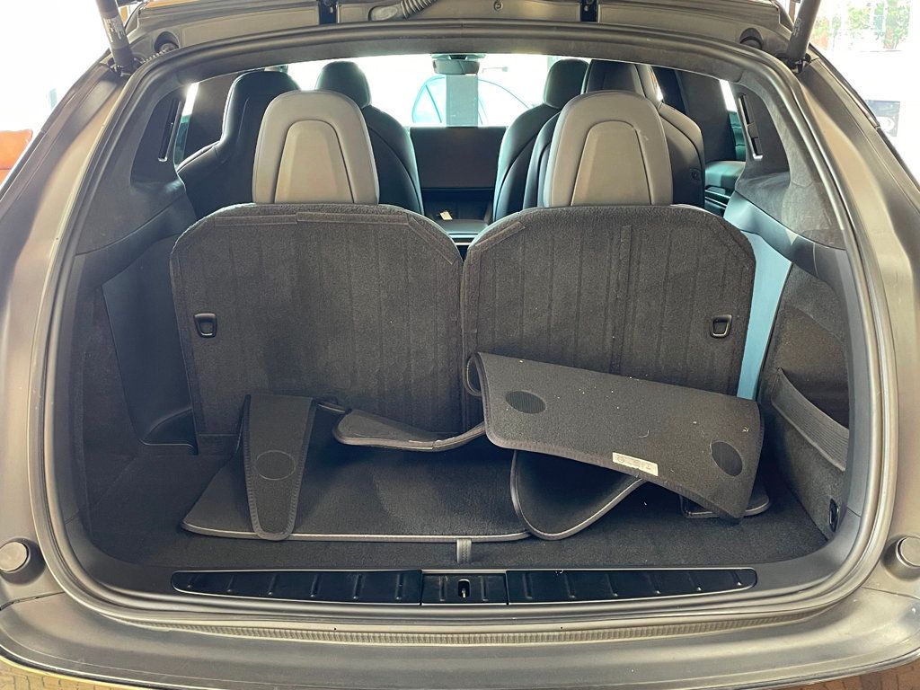 2022 Tesla Model X Plaid AWD - 22923006 - 24