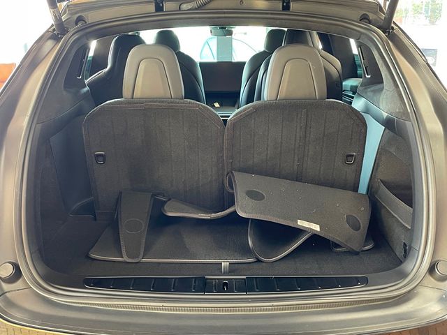 2022 Tesla Model X Plaid AWD - 22923006 - 24