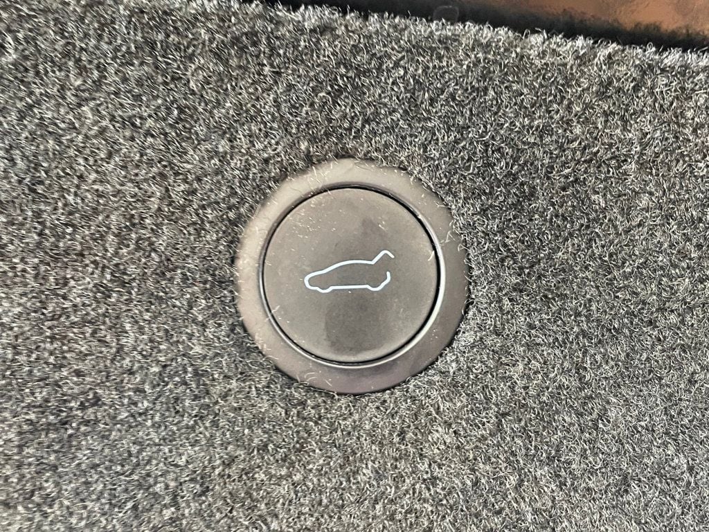 2022 Tesla Model X Plaid AWD - 22923006 - 25