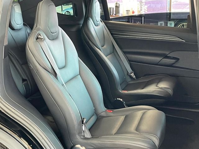 2022 Tesla Model X Plaid AWD - 22923006 - 26