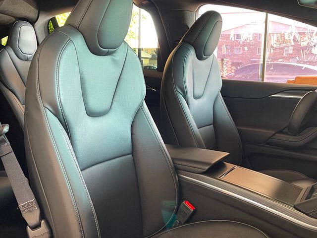 2022 Tesla Model X Plaid AWD - 22923006 - 28