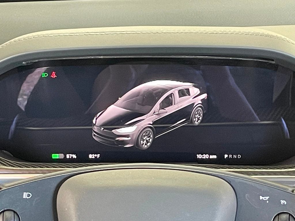 2022 Tesla Model X Plaid AWD - 22923006 - 31