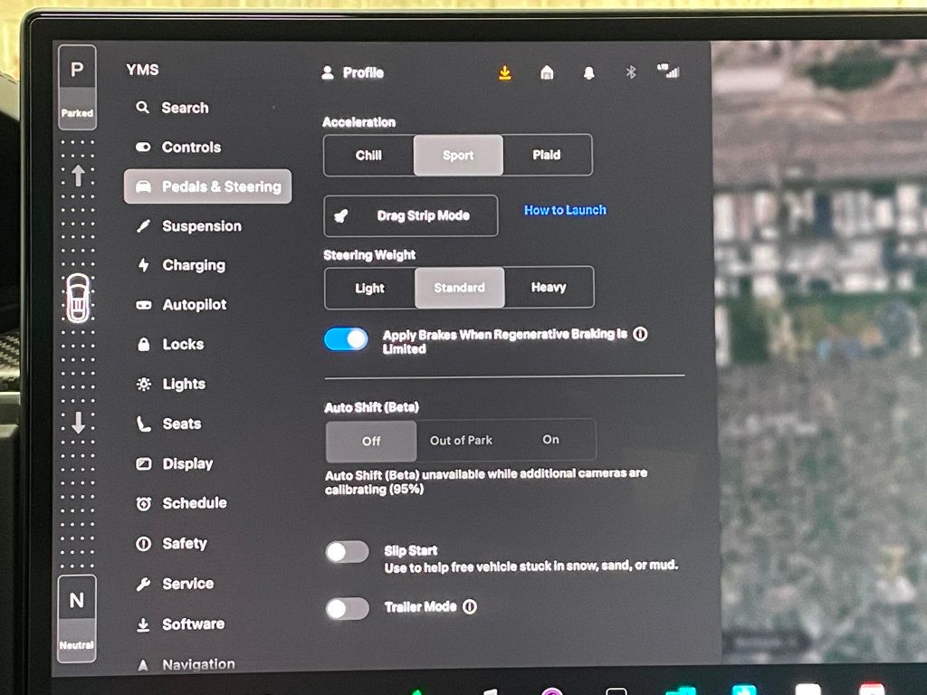 2022 Tesla Model X Plaid AWD - 22923006 - 36