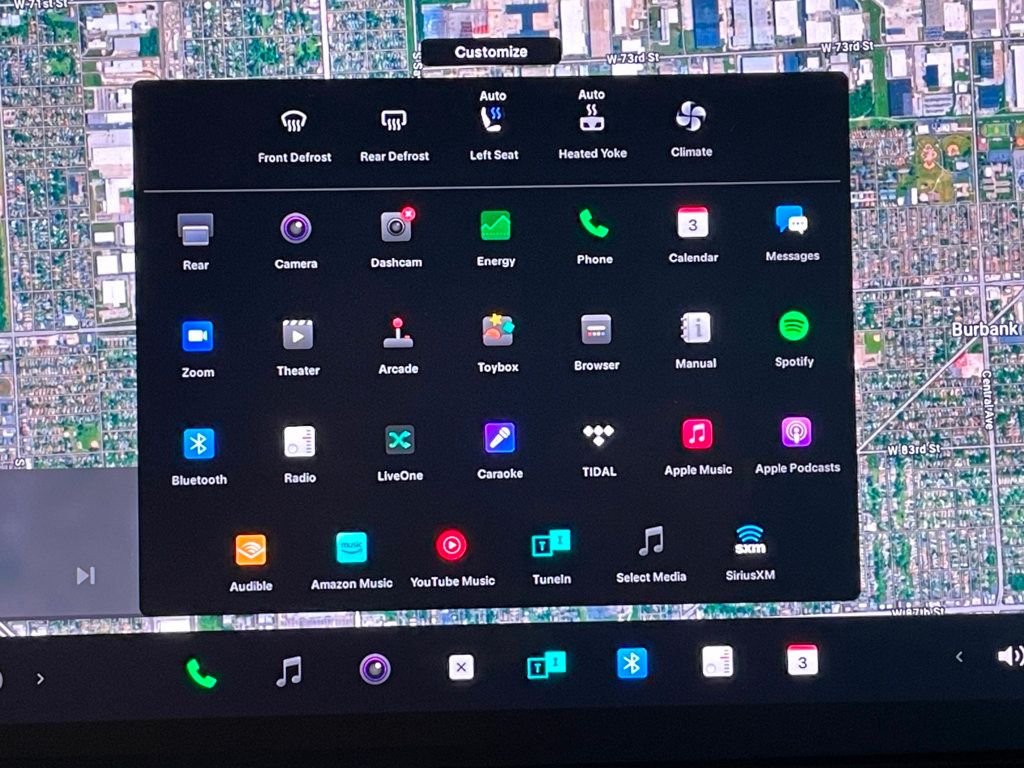 2022 Tesla Model X Plaid AWD - 22923006 - 42