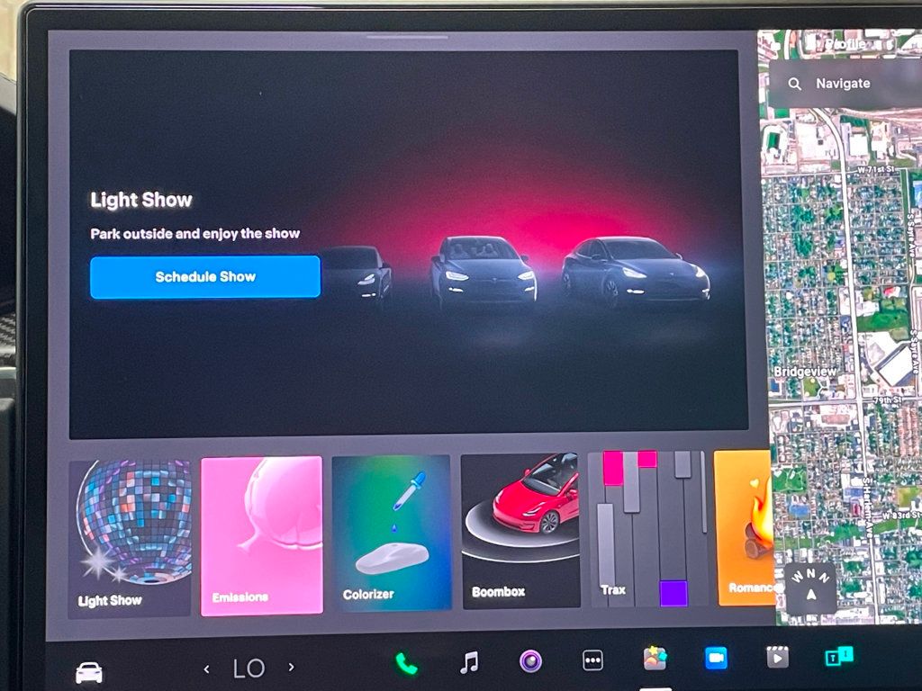 2022 Tesla Model X Plaid AWD - 22923006 - 45