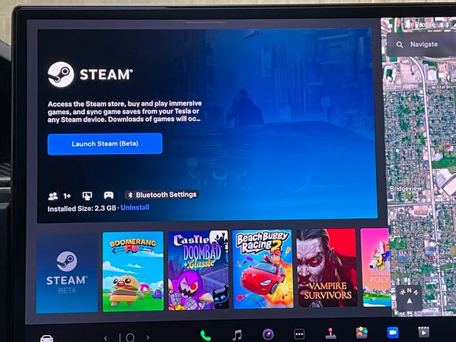 2022 Tesla Model X Plaid AWD - 22923006 - 46