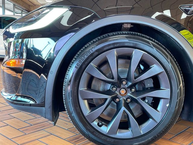 2022 Tesla Model X Plaid AWD - 22923006 - 5