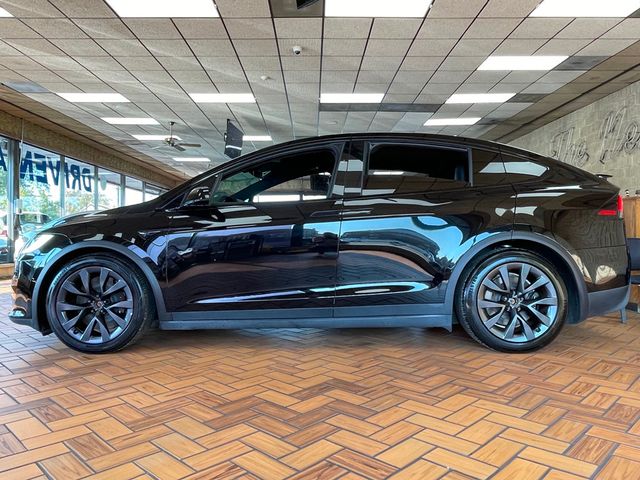 2022 Tesla Model X Plaid AWD - 22923006 - 6