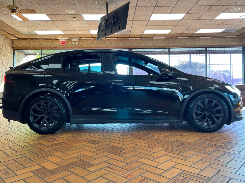 2022 Tesla Model X Plaid AWD - 22923006 - 8
