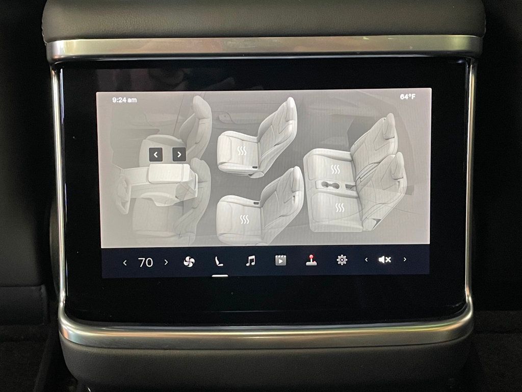 2022 Tesla Model X Plaid AWD - 22936560 - 20
