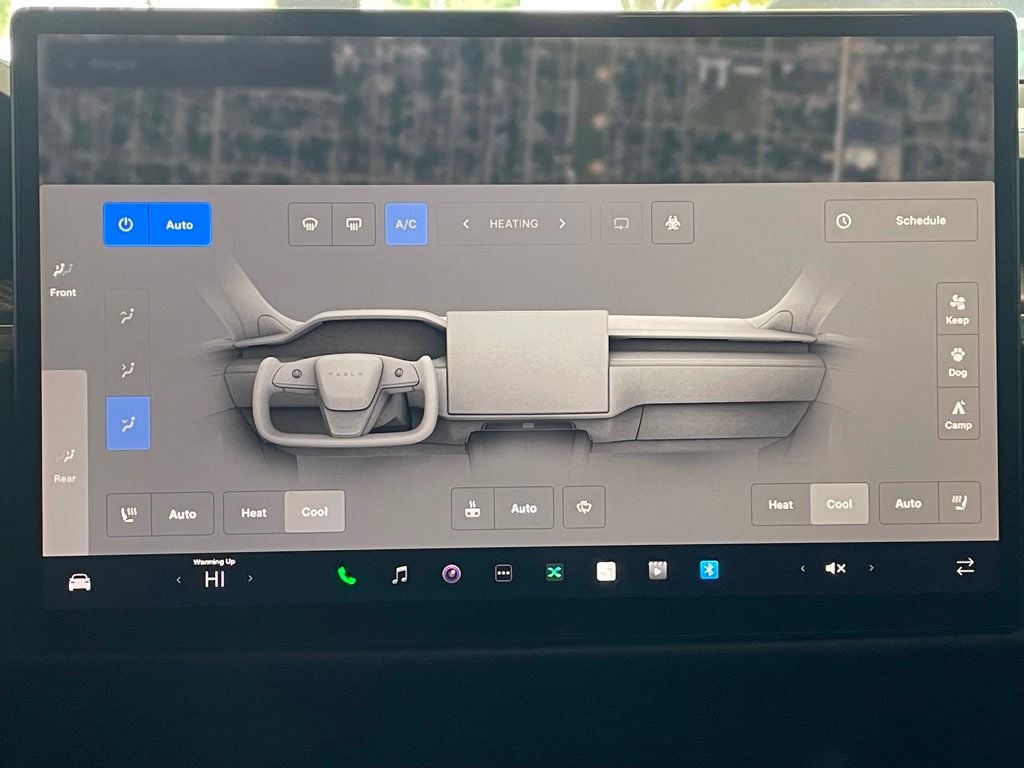 2022 Tesla Model X Plaid AWD - 22936560 - 32