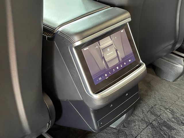 2022 Tesla Model X Plaid AWD - 23002981 - 17